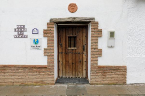 Casas rurales los castaños, Jerez Del Marquesado